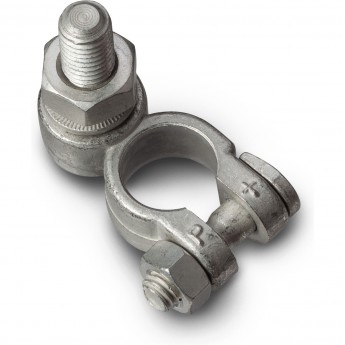 Клемма аккумулятора KARCHER минус M10 Клемма аккумулятора KARCHER минус M10