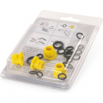 Комплект колец KARCHER круглого сечения Комплект колец KARCHER круглого сечения