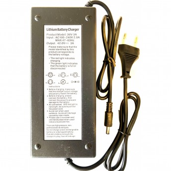 Зарядное устройство KARCHER Clean Li-ion 24V 60A SBE120 Зарядное устройство KARCHER Clean Li-ion 24V 60A SBE120